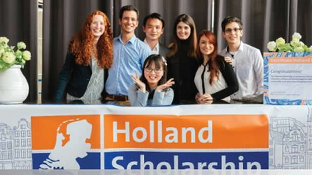 5 Beasiswa Full Di Belanda Yang Wajib Kamu Coba - Beasiswa Belajar