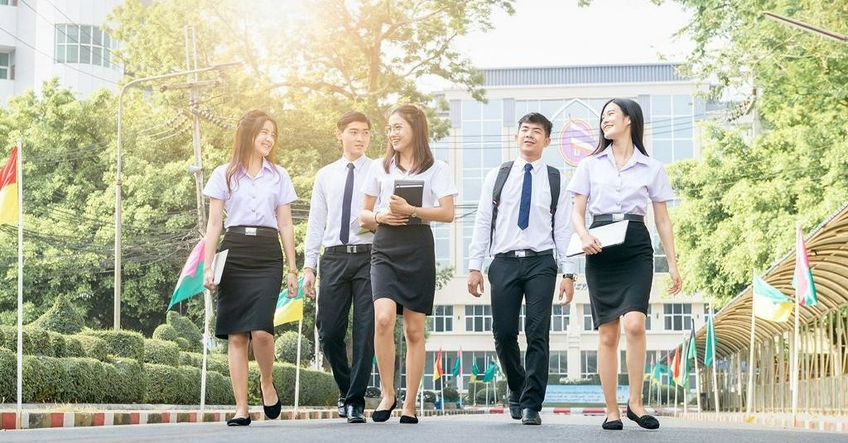 Beasiswa S2 + Biaya Hidup Di Thailand, Berminat? - Beasiswa Belajar