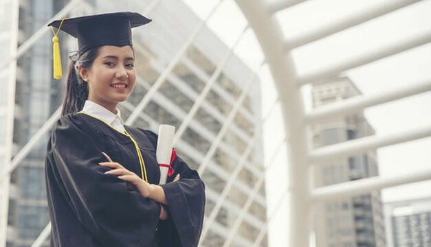 10 Tips Mendapatkan Beasiswa Kuliah di Luar Negeri