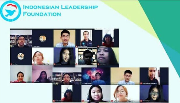 Beasiswa S1 ILF (Indonesian Leadership Foundation) 2022 (Deadline: 15 April 2022)