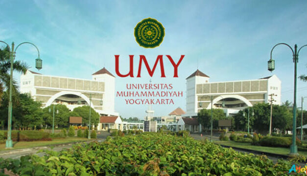 Beasiswa S1 Kedokteran dan Kedokteran Gigi UMY (Universitas Muhammadiyah Yogyakarta) (End: 27 Mei 2022)