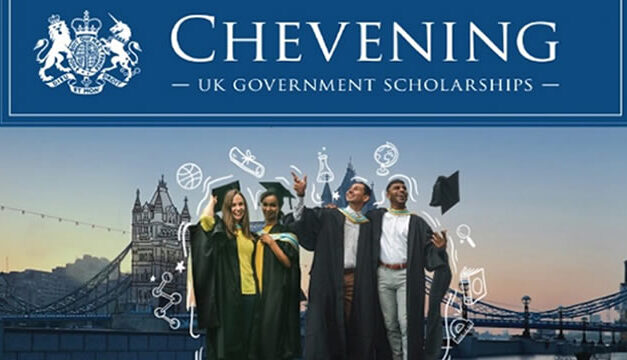 Kuliah S2 di Inggris Tanpa Batasan Usia dengan Beasiswa Chevening