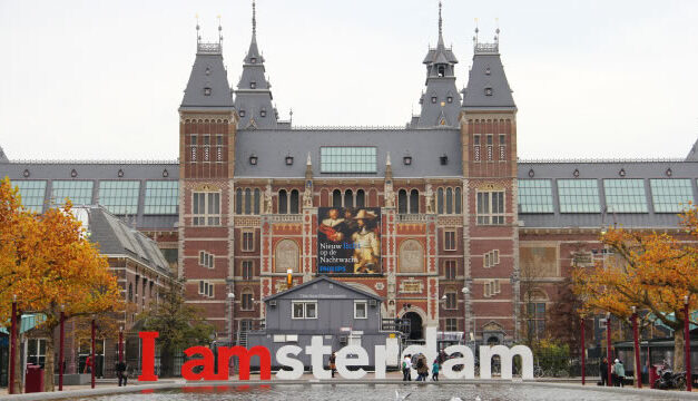 5 Pilihan Beasiswa untuk Kamu yang Ingin Kuliah di Belanda